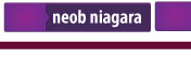 neob lavender homepage