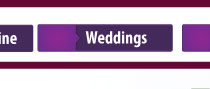 weddings and favors